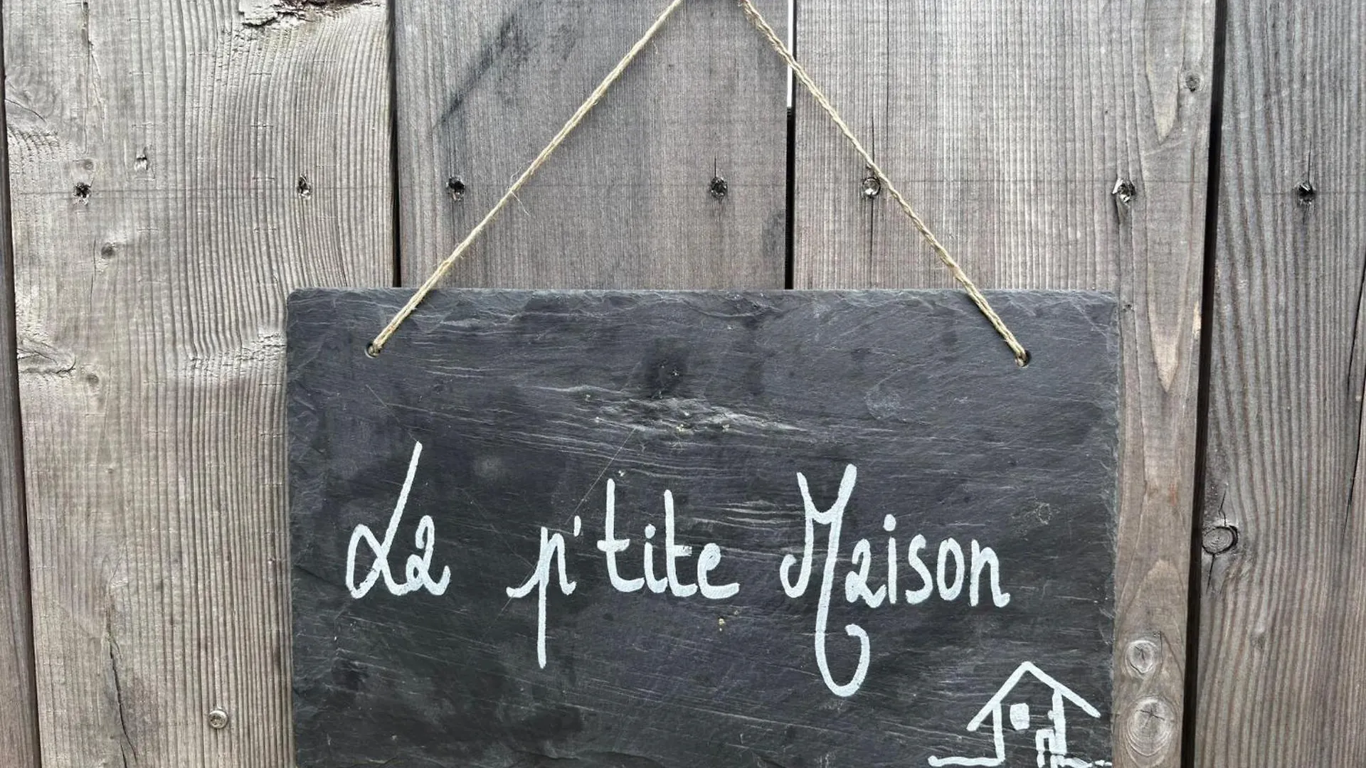 La P'Tite Maison Le Minihic-sur-Rance Franciaország