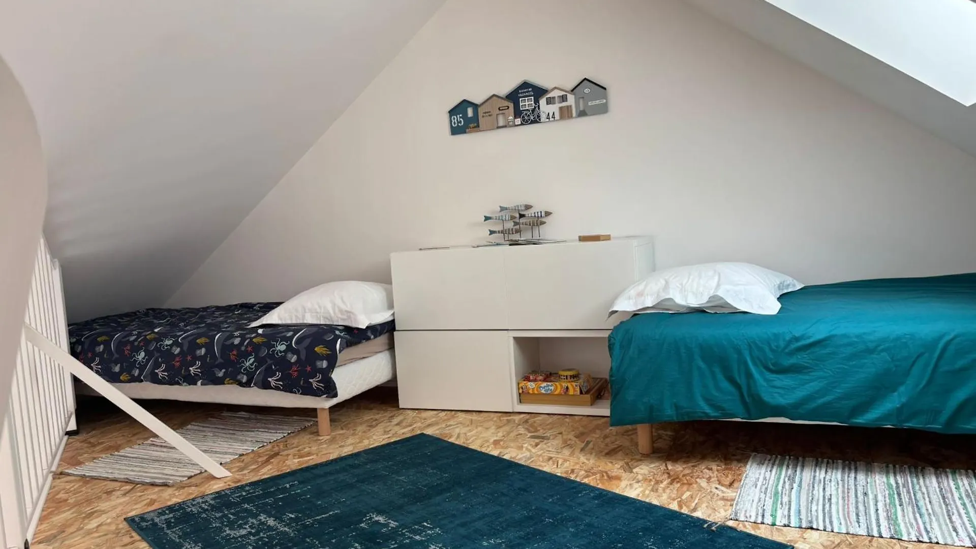 La P'Tite Maison Le Minihic-sur-Rance