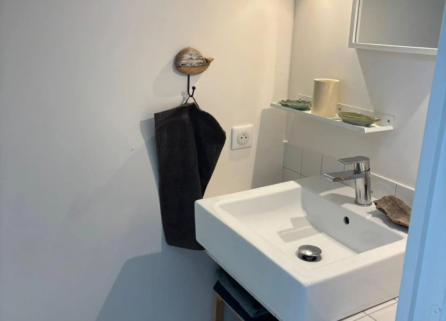 La P'Tite Maison Le Minihic-sur-Rance 0*,  Franciaország