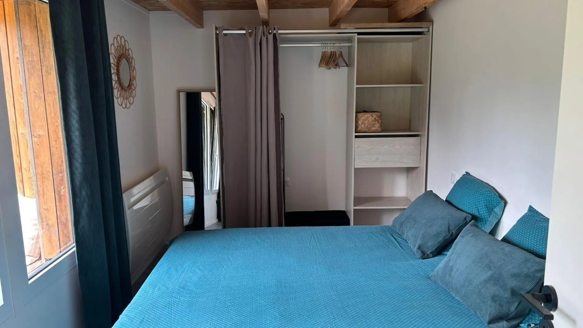 La P'Tite Maison Le Minihic-sur-Rance